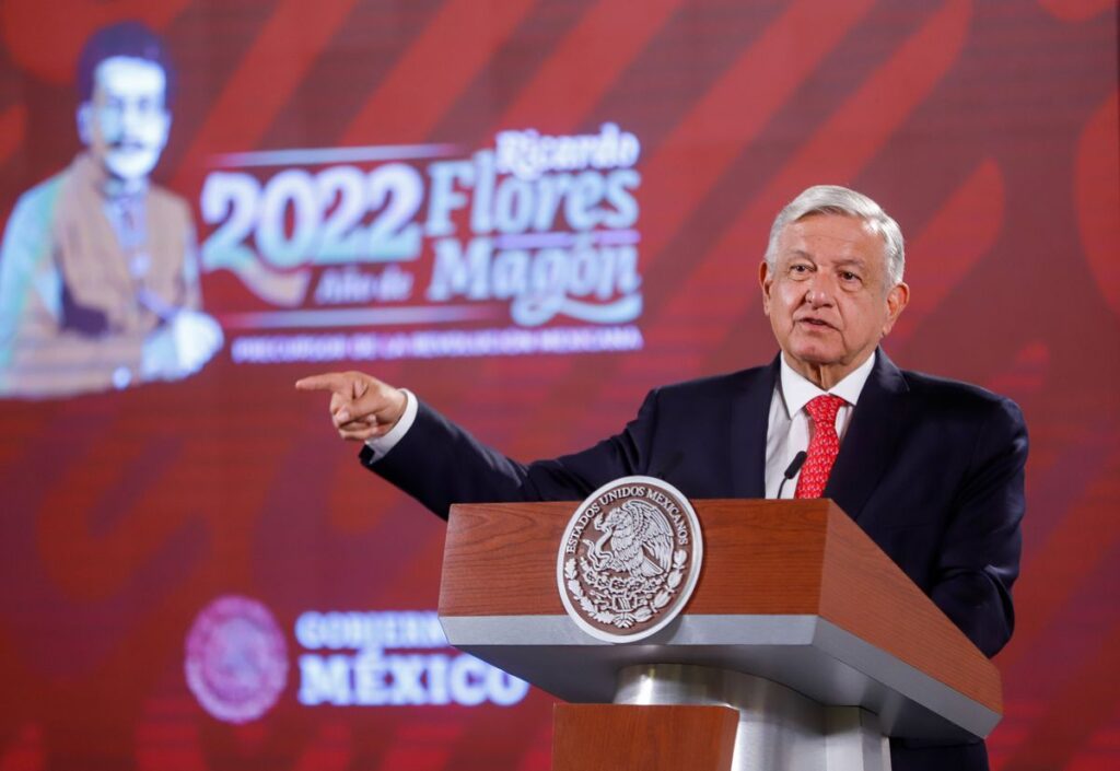 López Obrador, sobre La Barbie: “No tiene por qué salir de la cárcel”