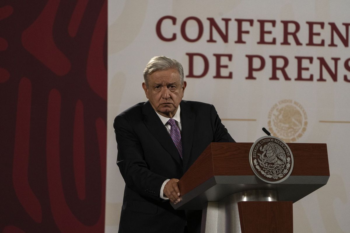 López Obrador y Morena alistan un “plan B” para sacar adelante su reforma electoral ante una oposición reunificada
