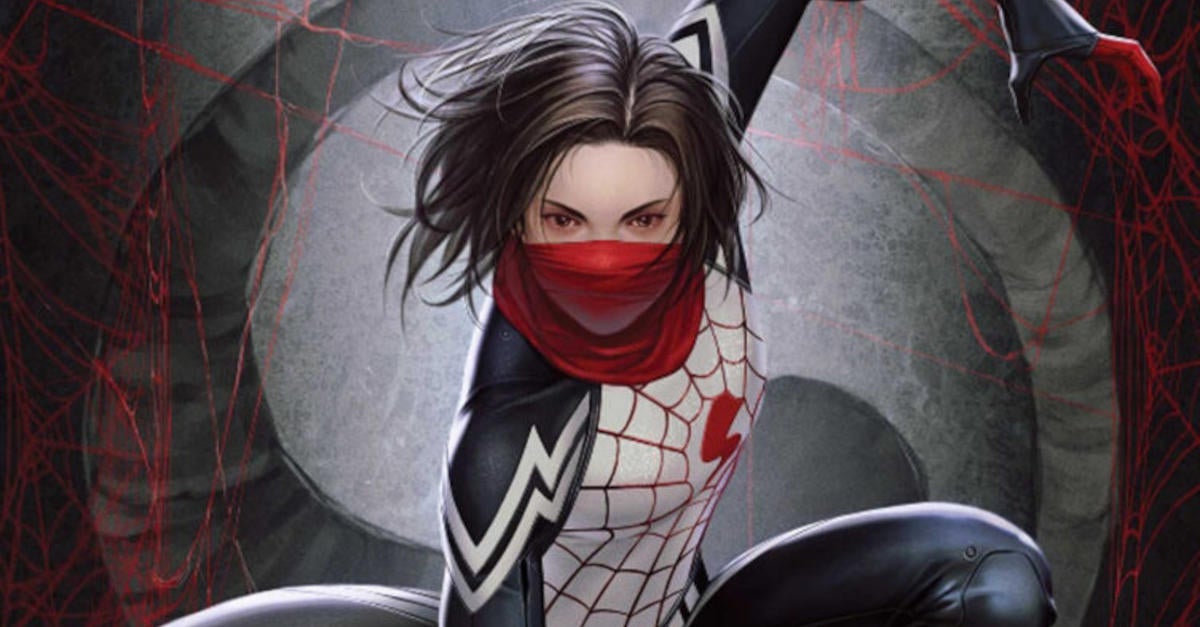 Los 10 cómics más valorados en la última semana incluyen Silk, Spider-Man y Escape From New York