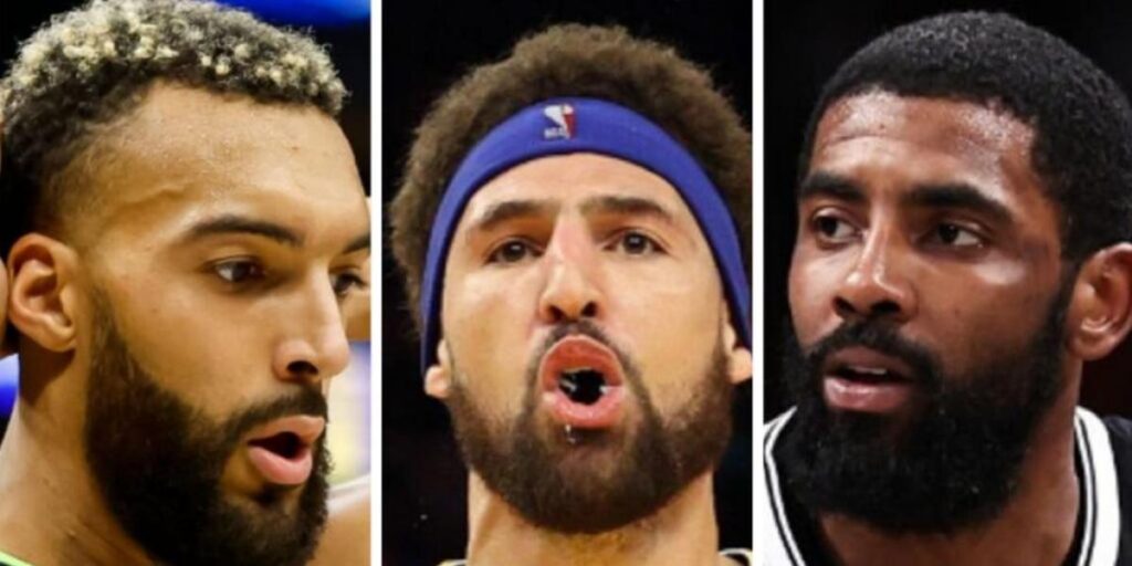 Los 10 jugadores más decepcionantes en el primer mes de la NBA