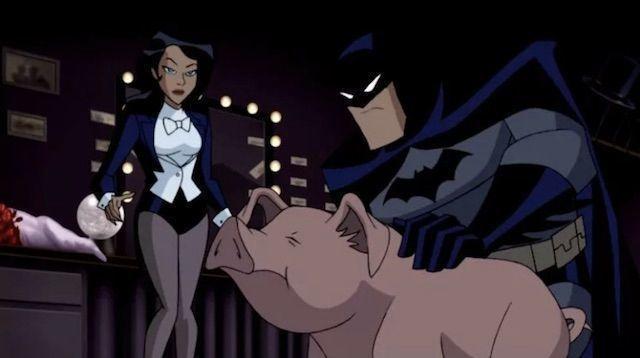 Los fanáticos de la Liga de la Justicia recuerdan los mejores momentos de Batman de Kevin Conroy