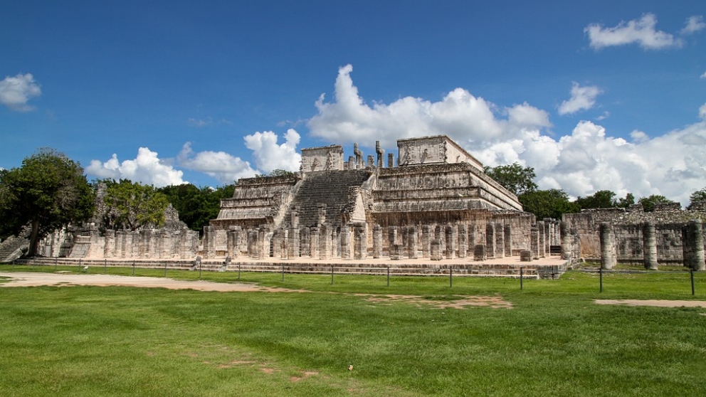 Los monumentos mayas y su importancia