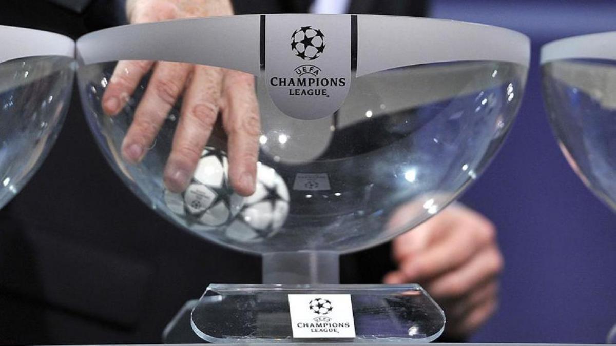 Así será la 'nueva' Champions League: más equipos, playoff antes de octavos…