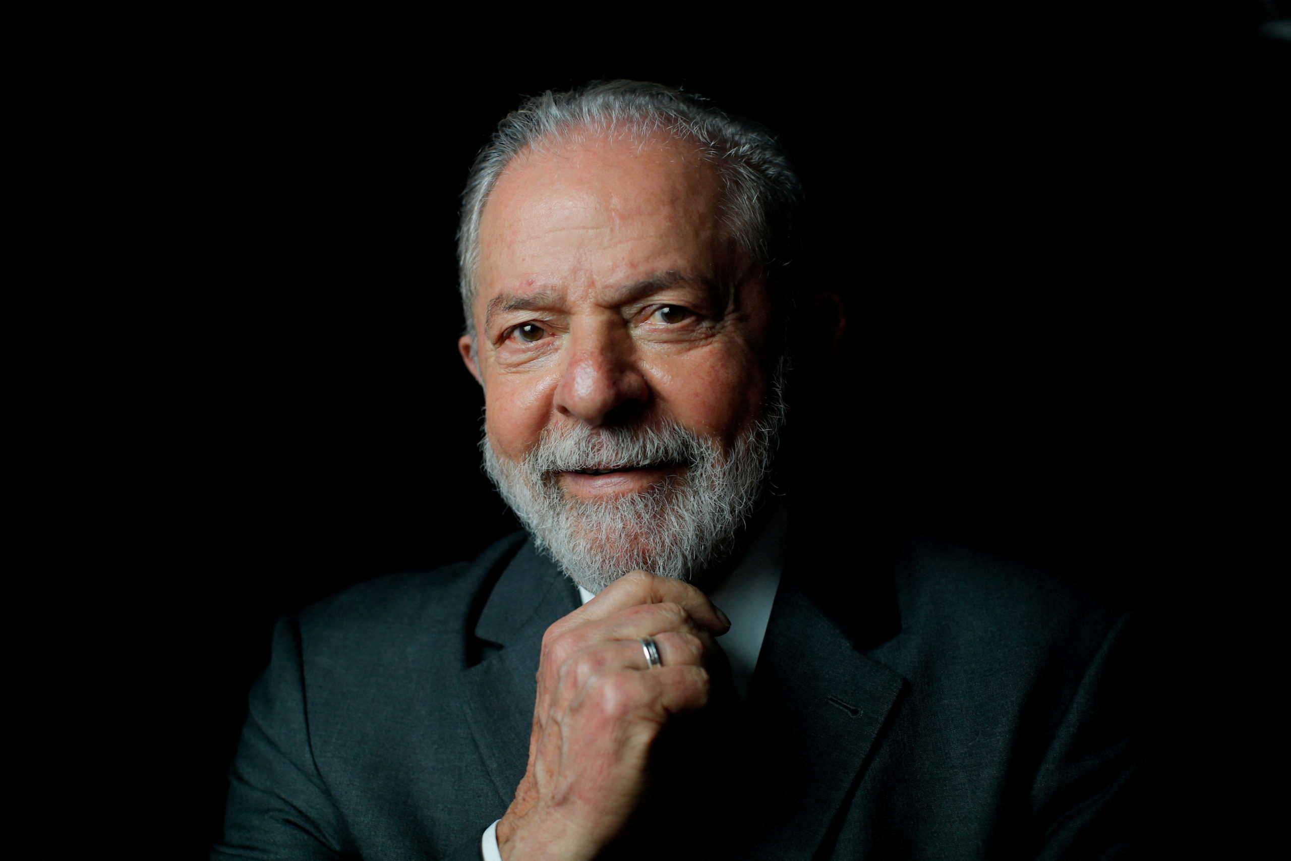 Lula da Silva asistirá a la Cumbre del Clima de las Naciones Unidas COP27