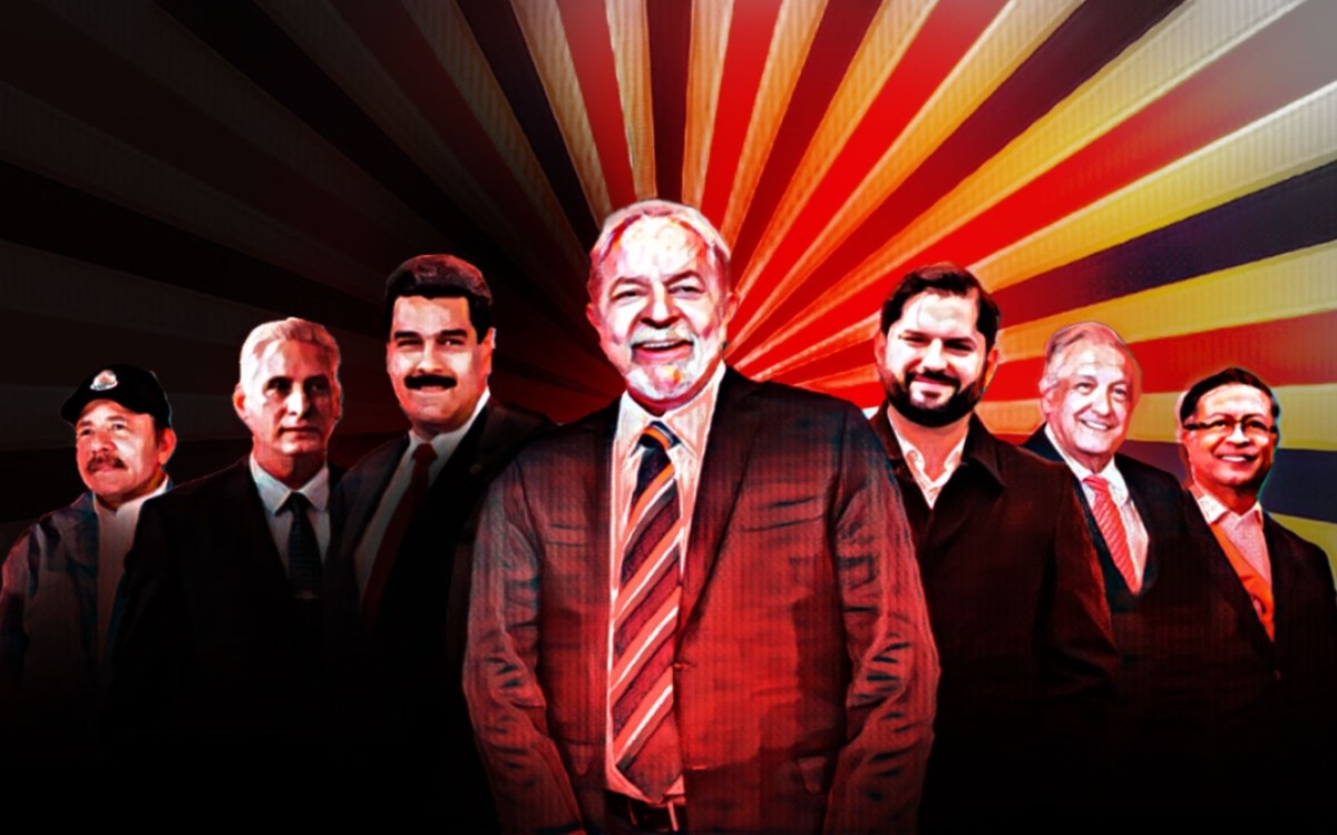 Lula: el triunfo de la izquierda moderada