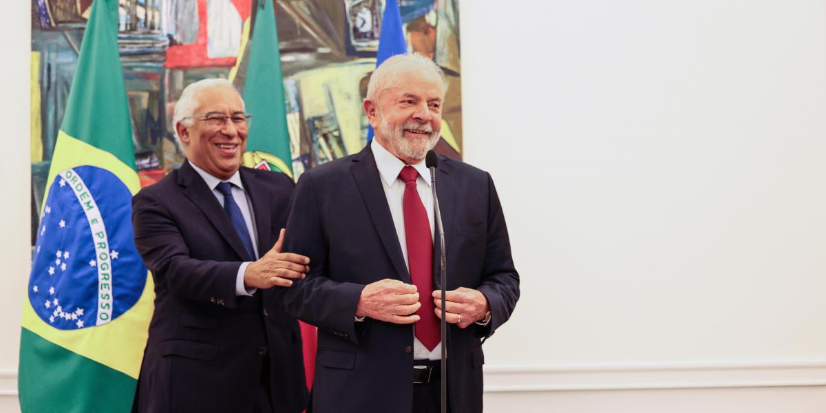 Lula: "No es momento de juzgar la elección de Qatar"