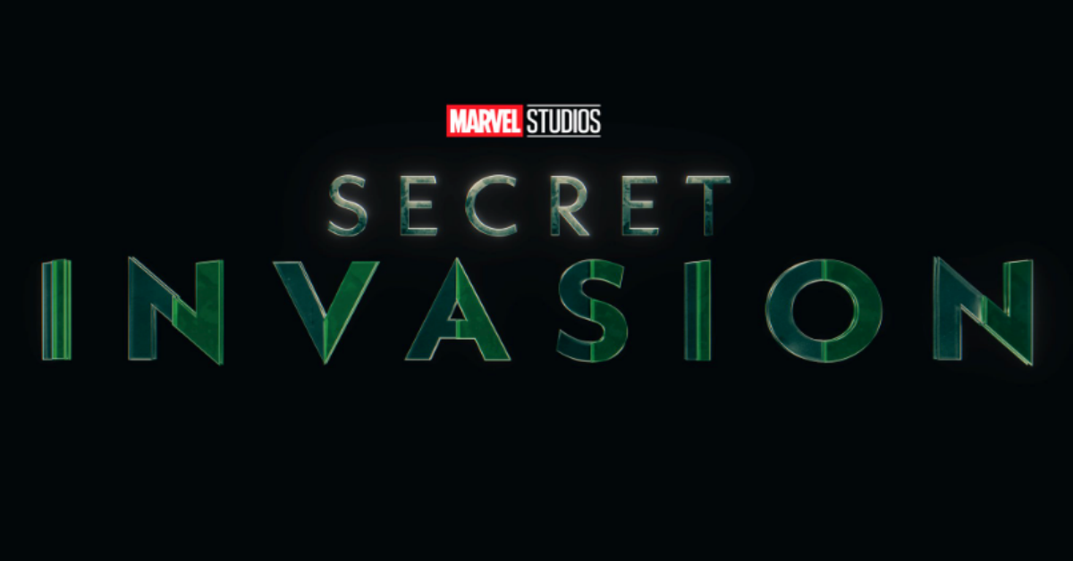 Marvel Star se burla de que Secret Invasion es una “salida” para el MCU
