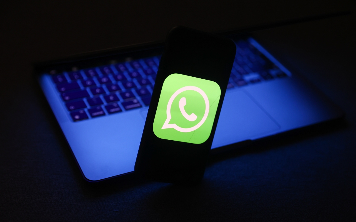 'Message Yourself', WhatsApp tendrá función para que te envíes mensajes