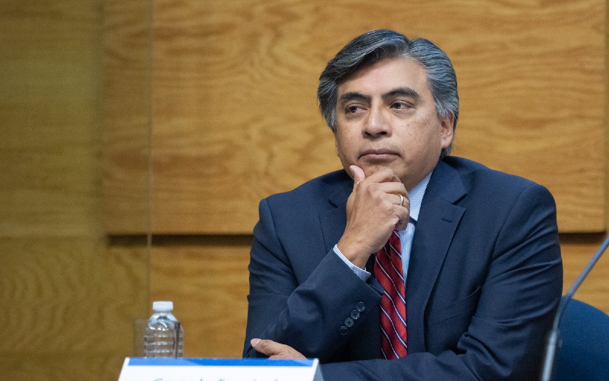 México postulará a Gerardo Esquivel para el Banco Interamericano de Desarrollo, no a Bárcena