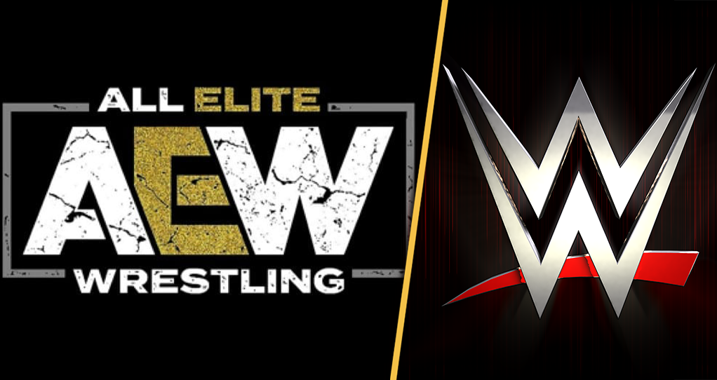 Miembro del Salón de la Fama de WWE llega a AEW Dynamite y ataca a Darby Allin