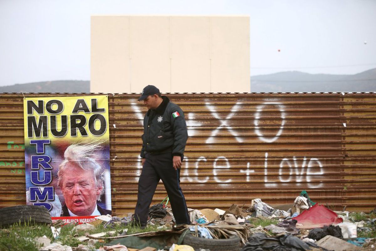 Migración, la amenaza de Trump y México como “piñata electoral”: el impacto de las elecciones de EE UU al sur de la frontera
