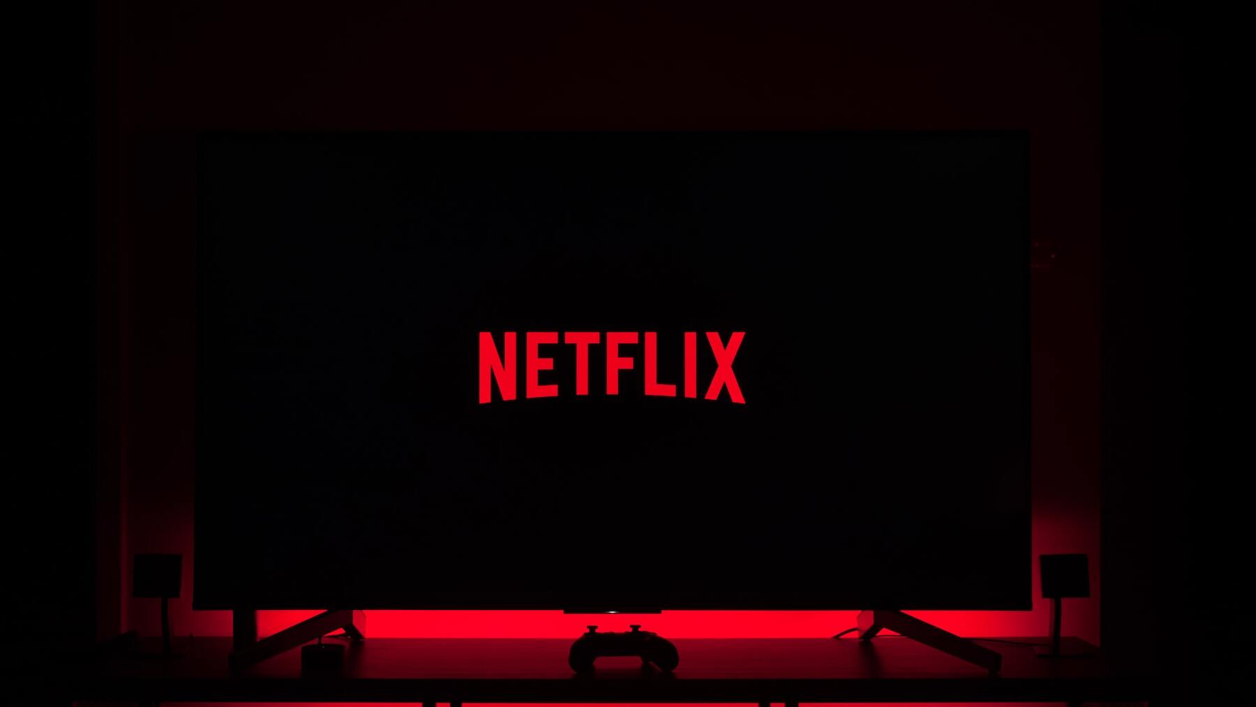 Mucho cuidado con Netflix: no piques y te ahorrarás un disgusto