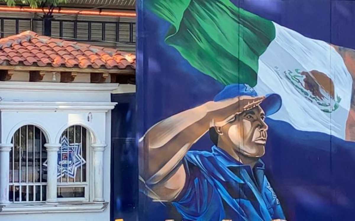 Muere migrante africano en cárcel de Juchitán, Oaxaca