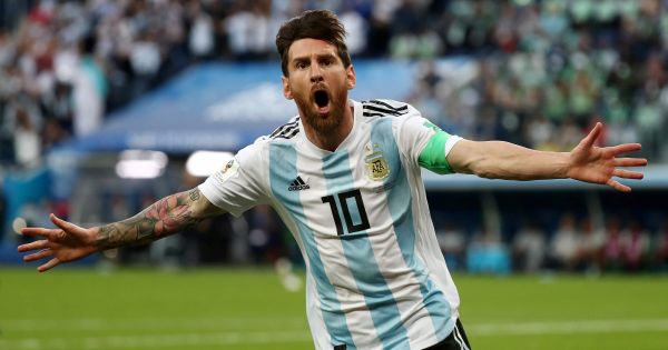 Mundial 2022: el método que ya predijo 3 campeones del mundo dice que ahora gana Argentina