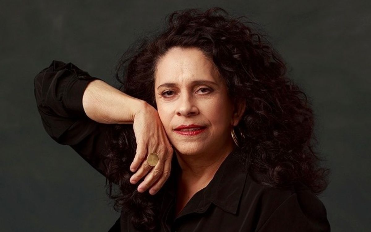 Murió Gal Costa, leyenda de la música popular brasileña