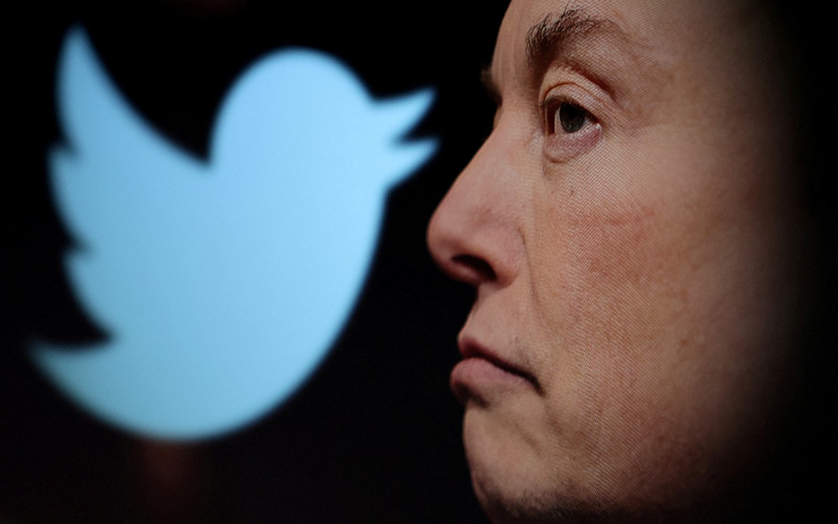 Musk amenaza con publicar los archivos de la censura en Twitter