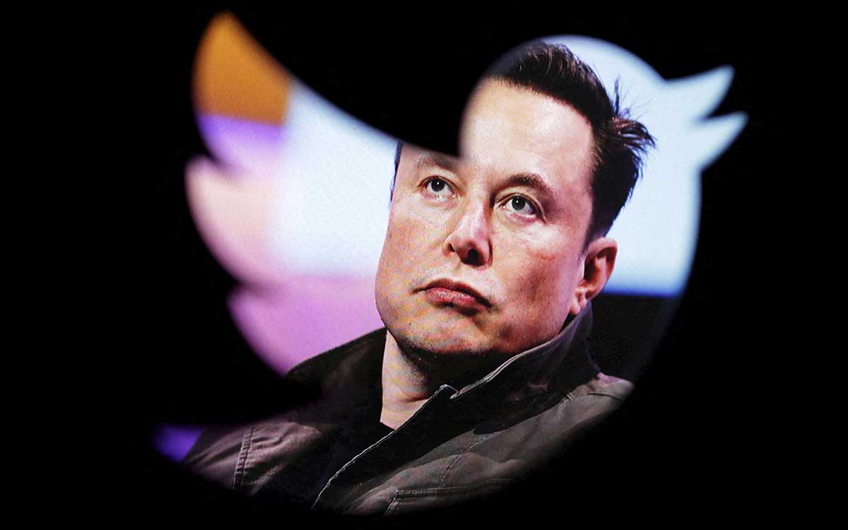 Musk expulsa a todo el consejo de administración de Twitter y se queda como único directivo