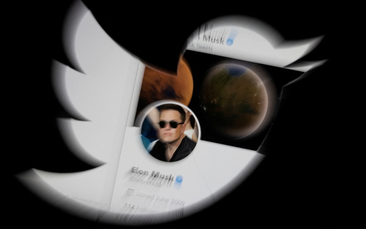 Musk suspende verificación de cuentas por suscripción ante aumento de cuentas falsas en Twitter