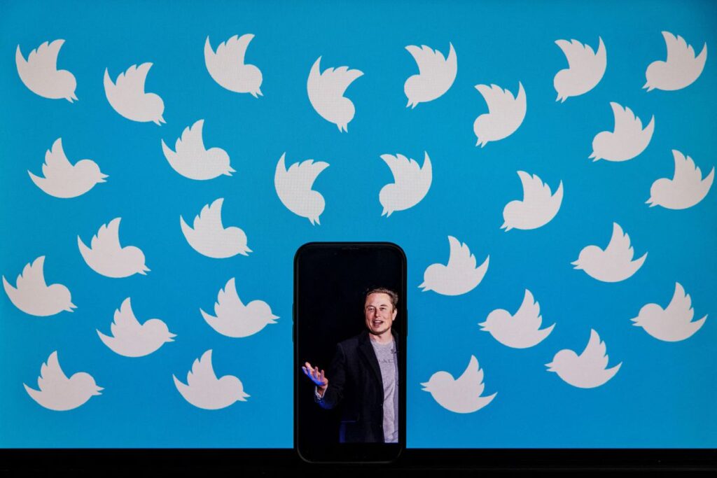 Musk tiene otros planes para Twitter