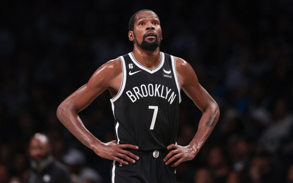 NBA: Nets de Brooklyn no levantan tras el despido de Steve Nash | Video