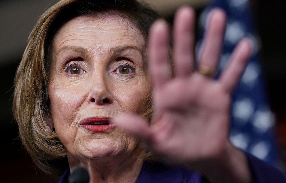 Nancy Pelosi abandona el liderazgo de los demócratas en la Cámara de Representantes tras perder la mayoría