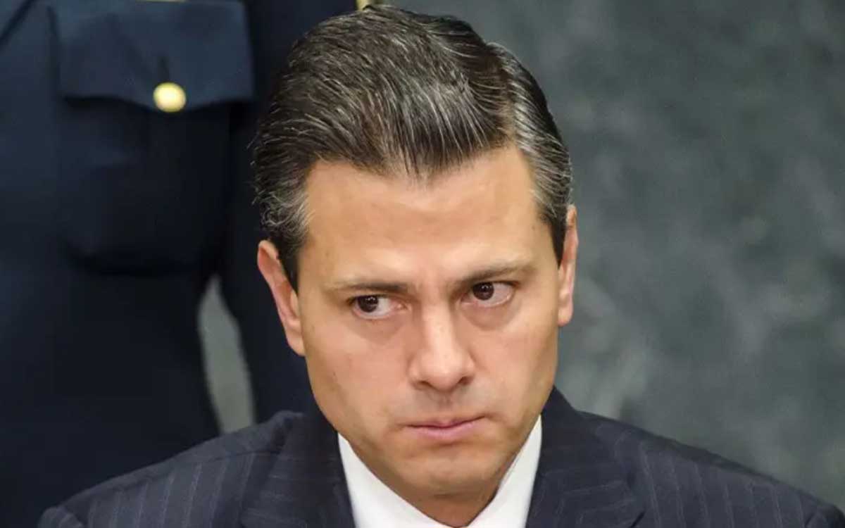 Narco sinaloense detenido en España declaró haber cenado con Peña Nieto: Proceso