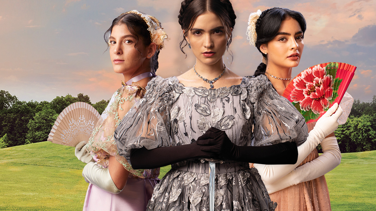 Netflix adquiere la telenovela colombiana ‘Lazos de sangre’