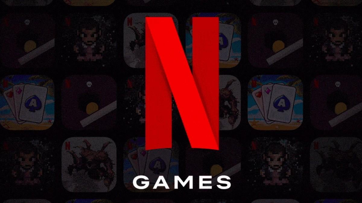 Netflix revela la adquisición de un nuevo videojuego