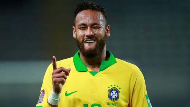 Neymar: ¿Es la Copa del Mundo 2022 su última oportunidad de llevar a Brasil a la victoria?