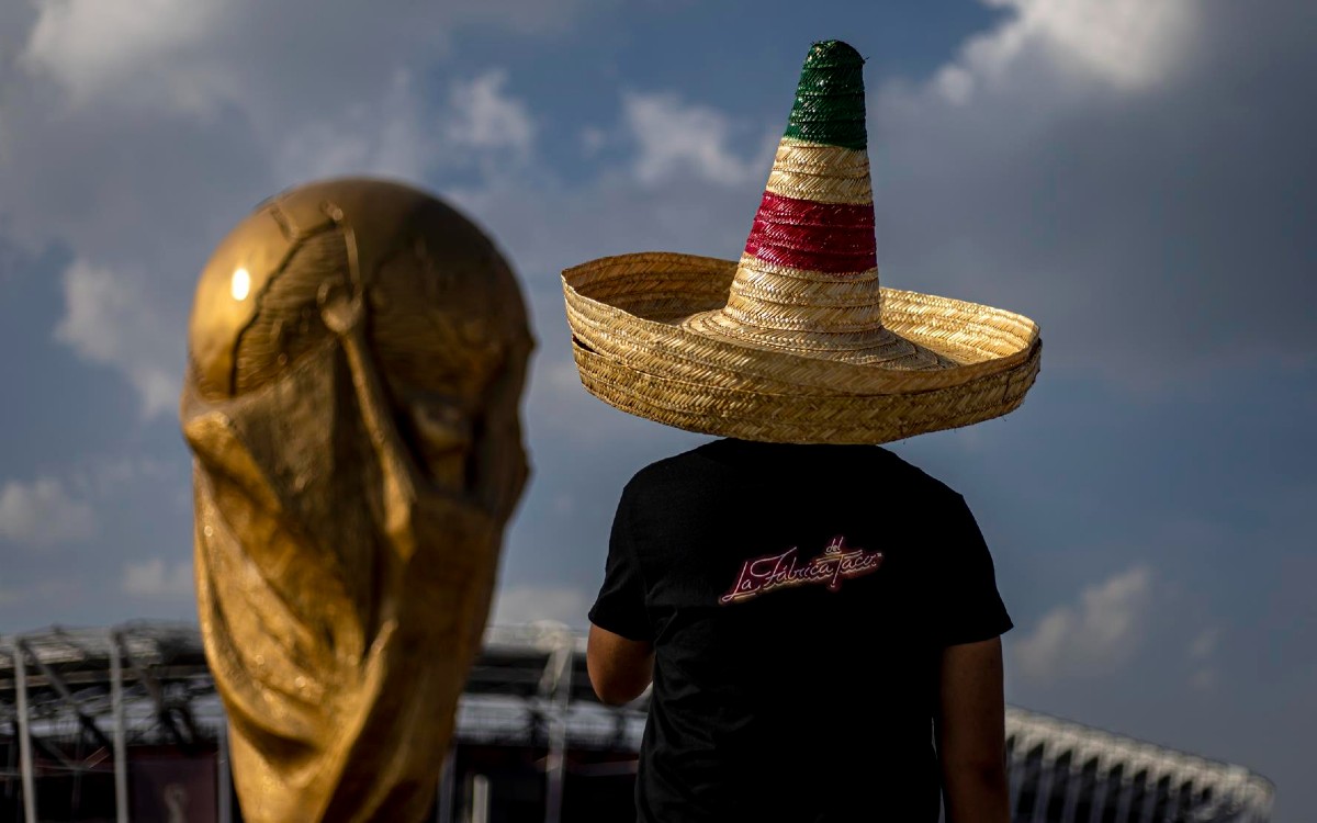No hay mexicanos detenidos tras riña con argentinos en el Mundial: Cónsul en Qatar