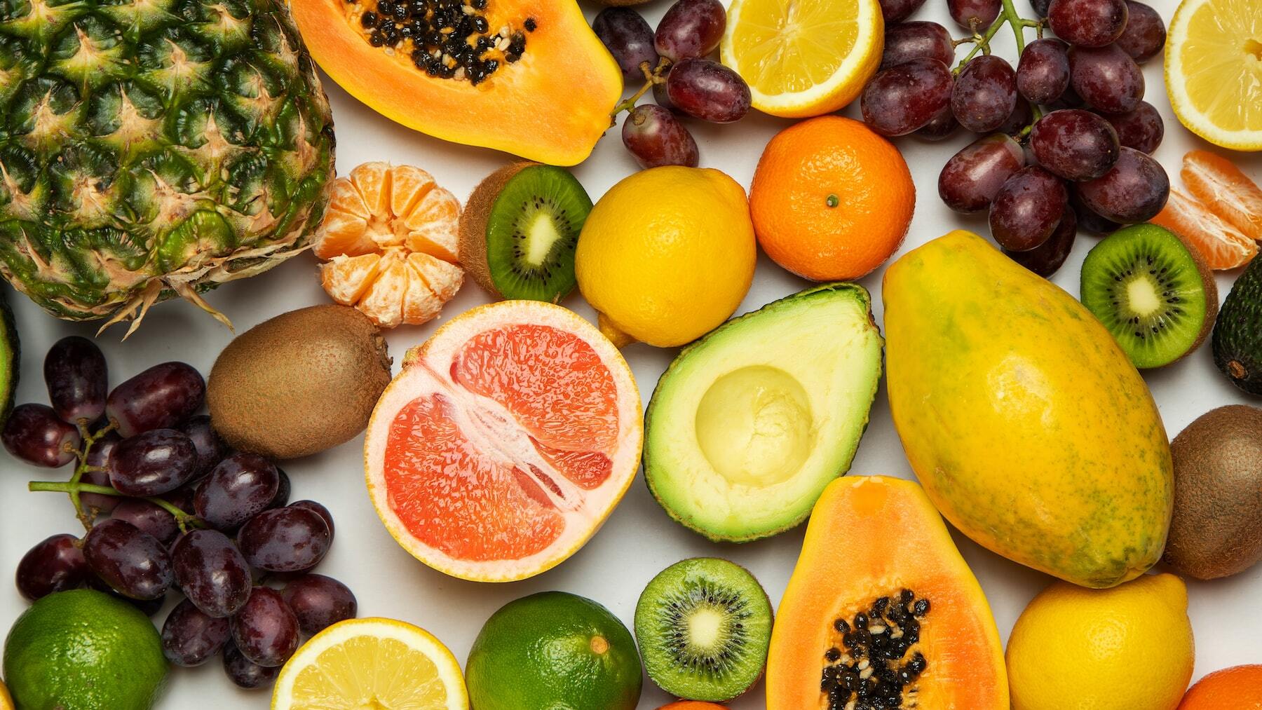 No vuelvas a hacer esto con la fruta y la verdura: no es tan sano como creías