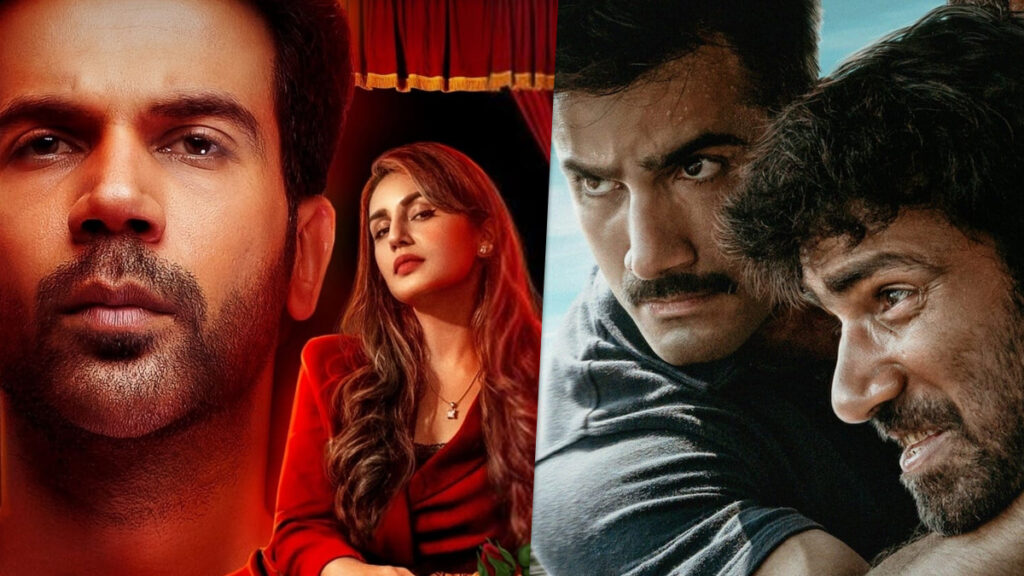 Nuevas películas y series indias en Netflix: noviembre de 2022