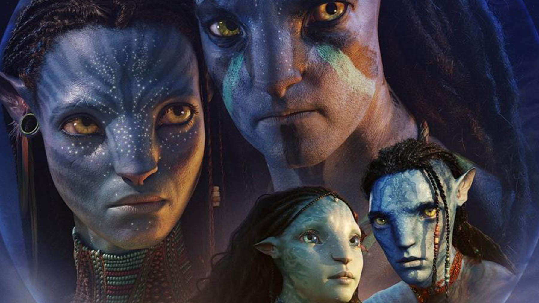 Nuevo tráiler de ‘Avatar: El sentido del agua’, la última maravilla técnica del cine
