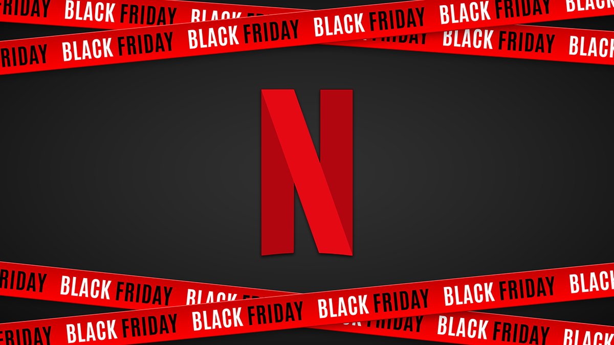 Ofertas de Black Friday y Cyber ​​Monday de Netflix para 2022