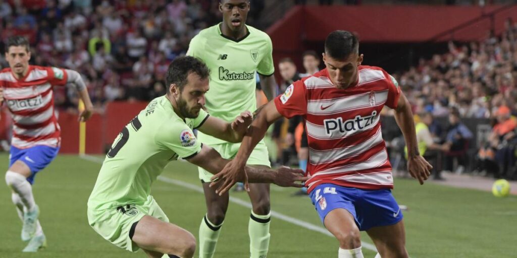 Paco López confía en contar con Uzuni ante el Albacete