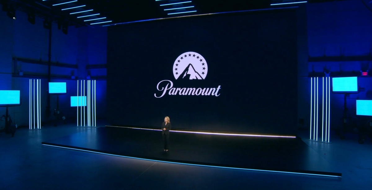 Paramount+ alcanza los 46 millones de suscriptores globales en el tercer trimestre, pero las acciones caen ~9 % por la pérdida de ingresos