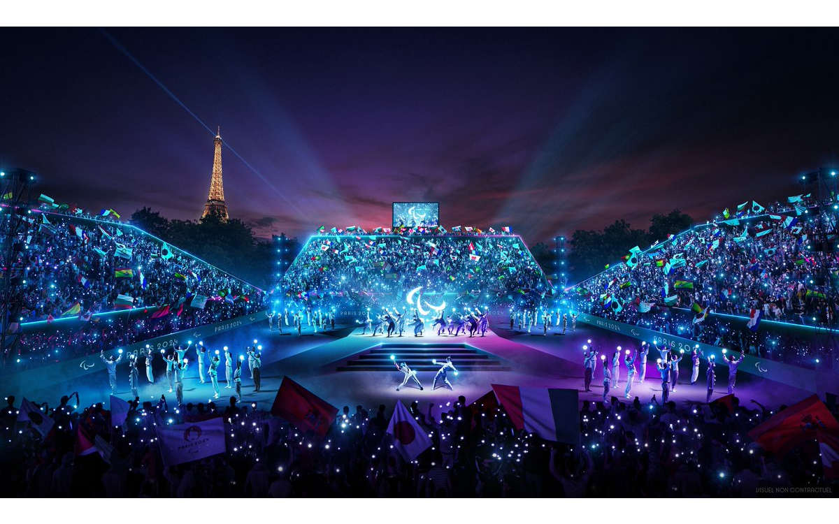 París 2024: Ponen a la venta primera remesa de boletos para los Juegos Olímpicos | Video