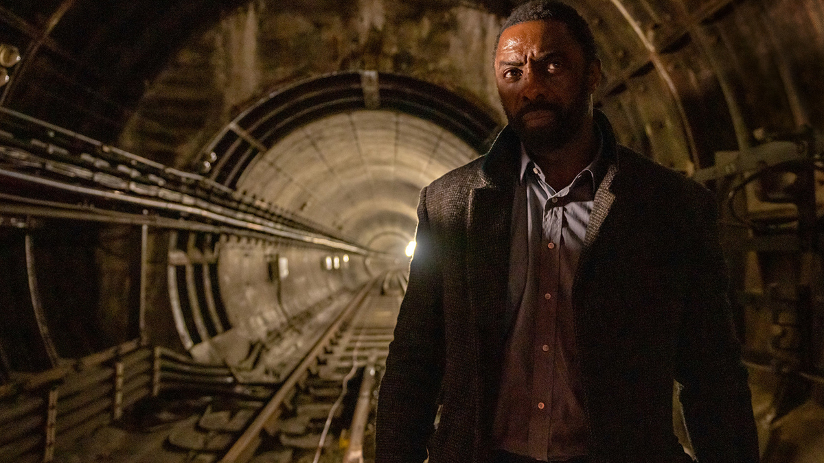 Película de Netflix ‘Luther’ Idris Elba: todo lo que sabemos hasta ahora
