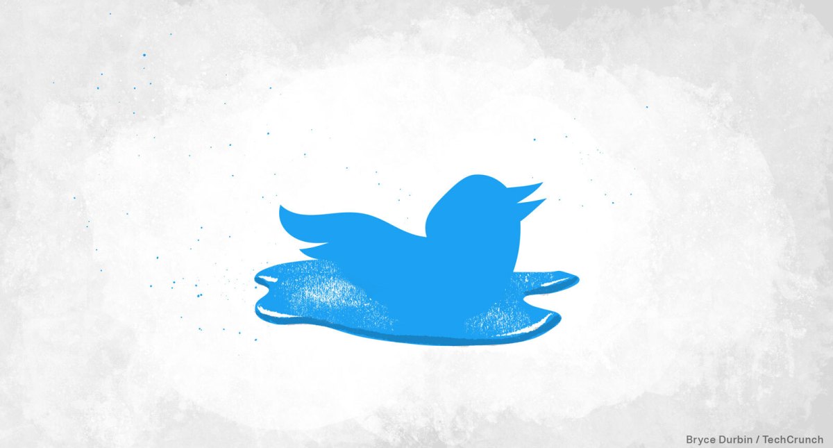 La API restrictiva de Twitter puede dejar a los investigadores al margen