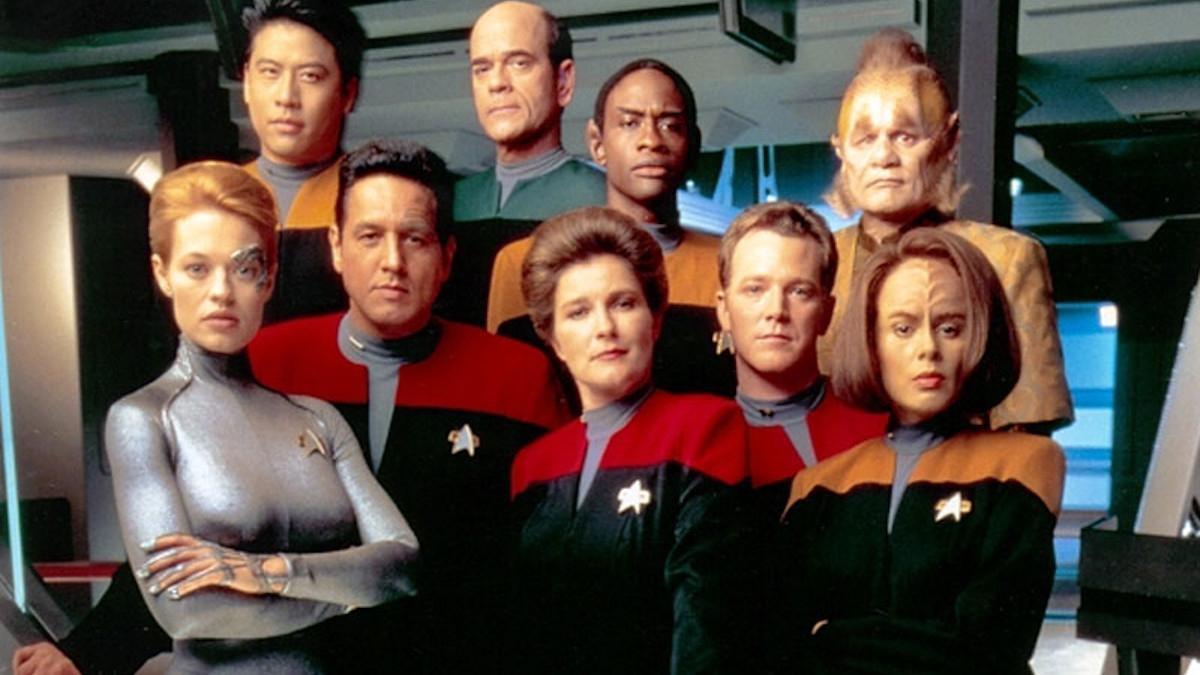 Picard Showrunner dice que la temporada 3 es la secuela de Deep Space Nine, la continuación de Voyager