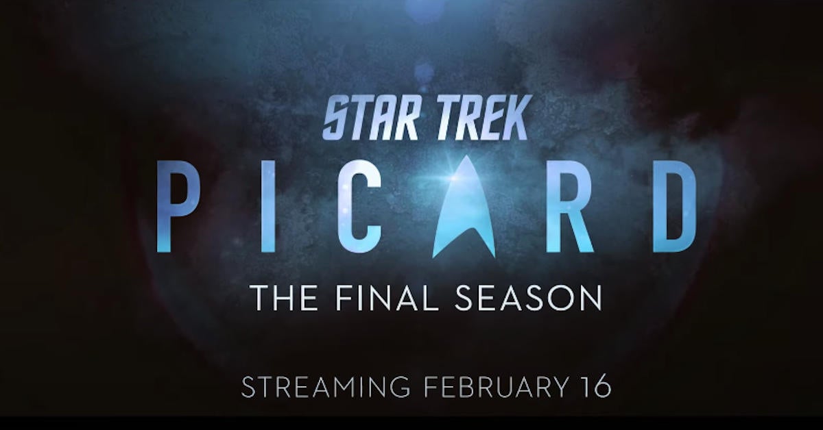 Picard Showrunner tenía un título diferente en mente para la temporada 3
