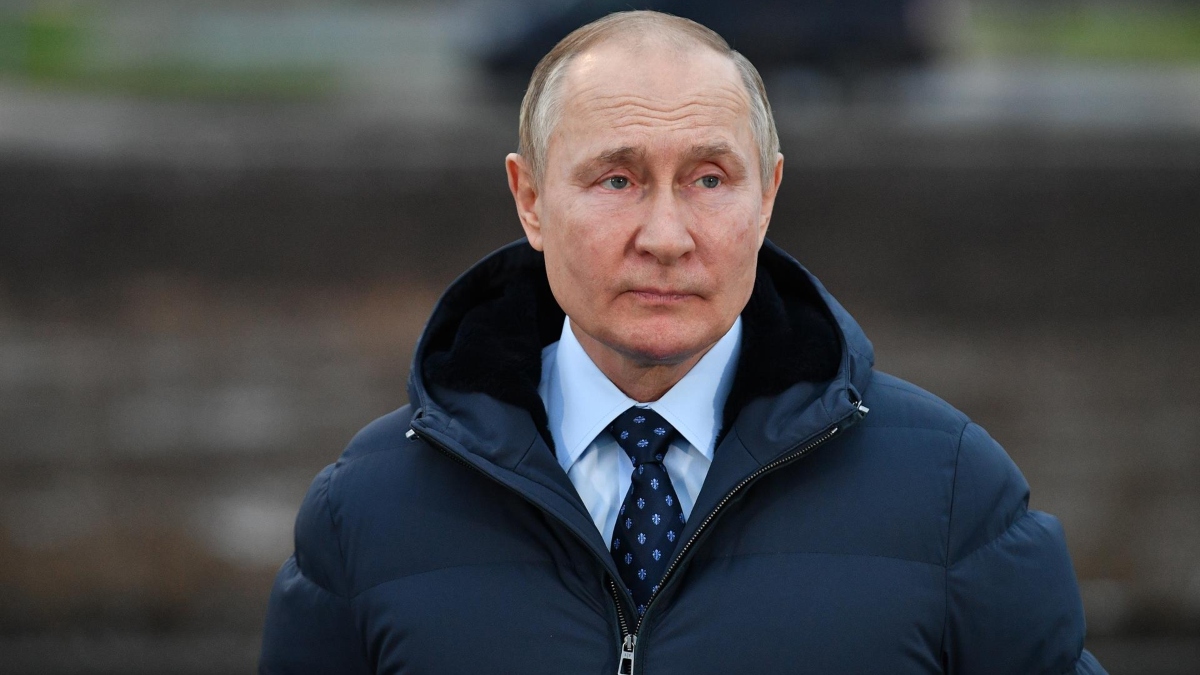 Putin cancela asistencia a la cumbre del G20 donde podría encontrarse con Joe Biden