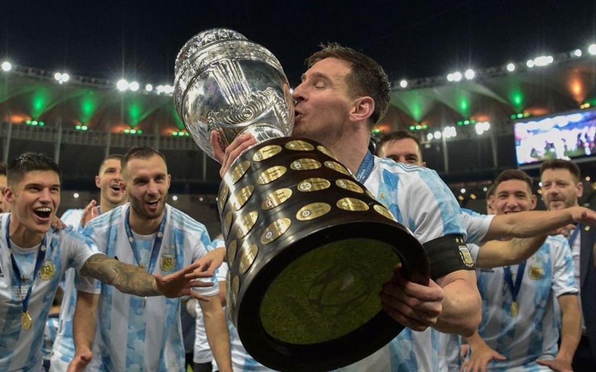 Qatar 2022: Leo Messi lidera la convocatoria de Argentina para el Mundial | Video