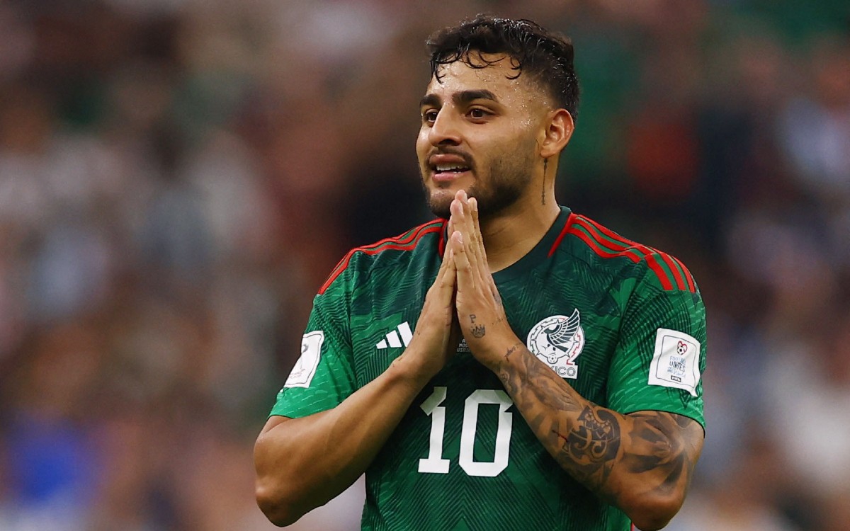 Qatar 2022: México, sin gol en el Mundial y obligado a golear para mantenerse con vida