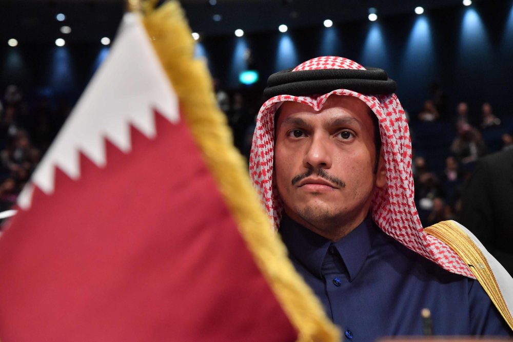 Qatar 2022: Ministro de Asuntos Exteriores denuncia hipocresía en boicot al Mundial