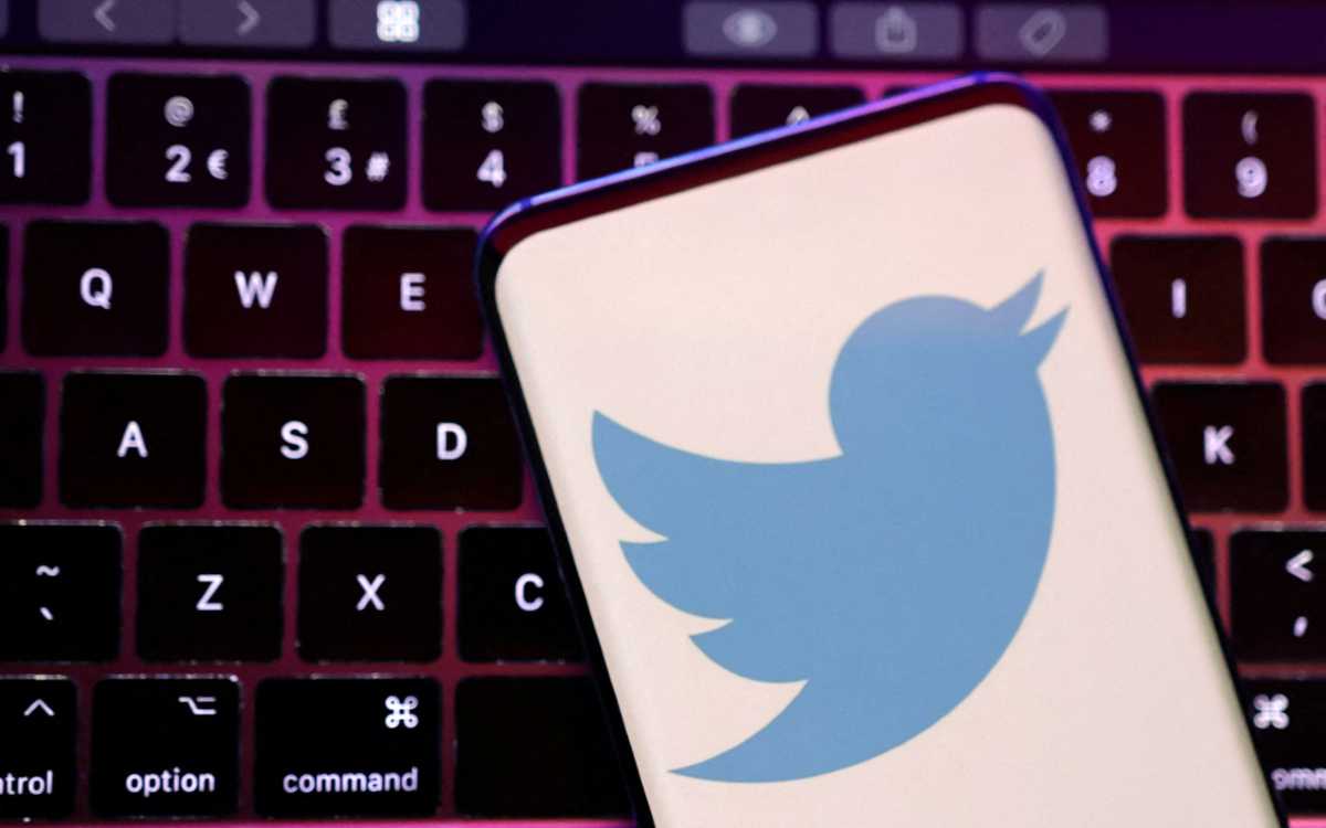 Renuncia la jefa de ciberseguridad de Twitter
