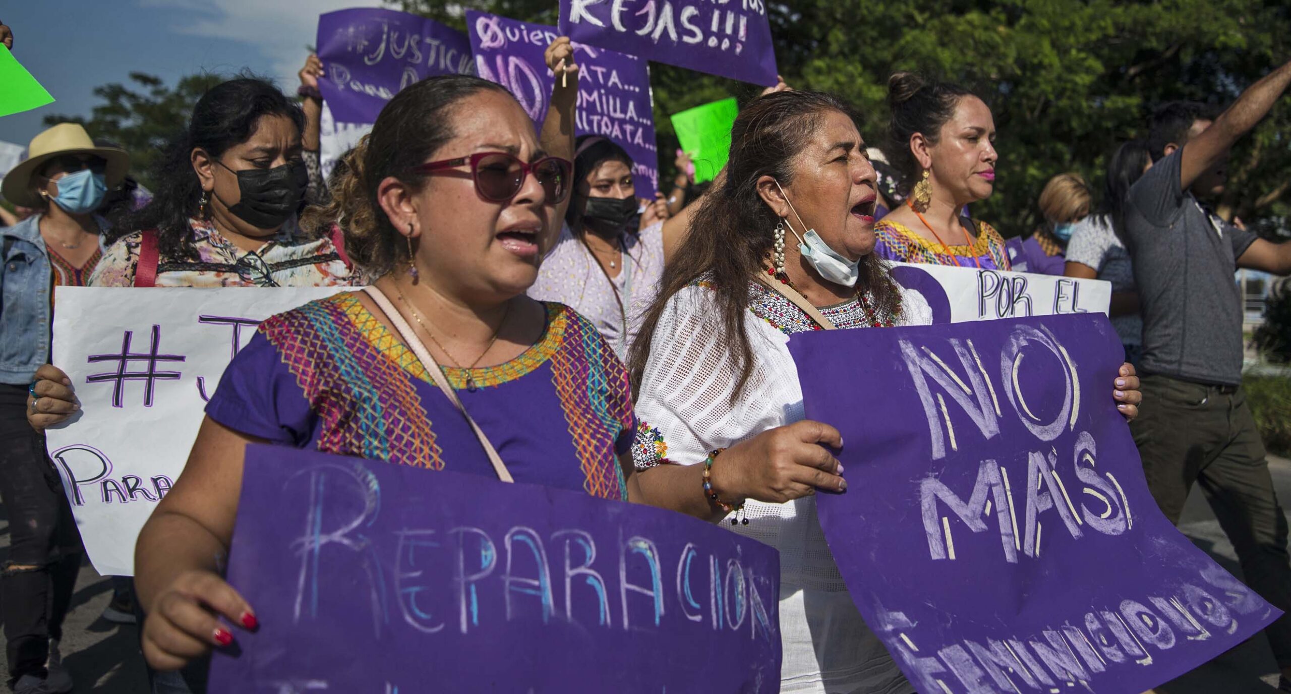 Revelan causa de muerte de joven mexicana asesinada y abandonada en carretera