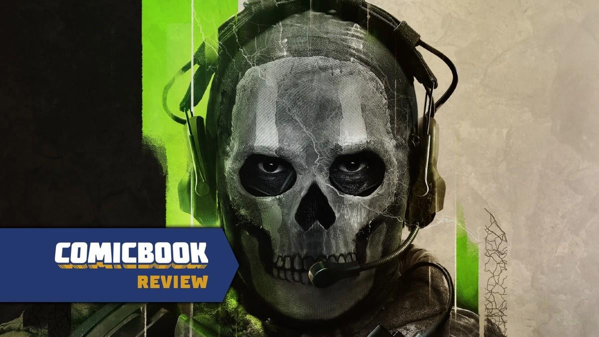 Revisión multijugador de Call of Duty: Modern Warfare 2: diversión refinada pero sin sentido