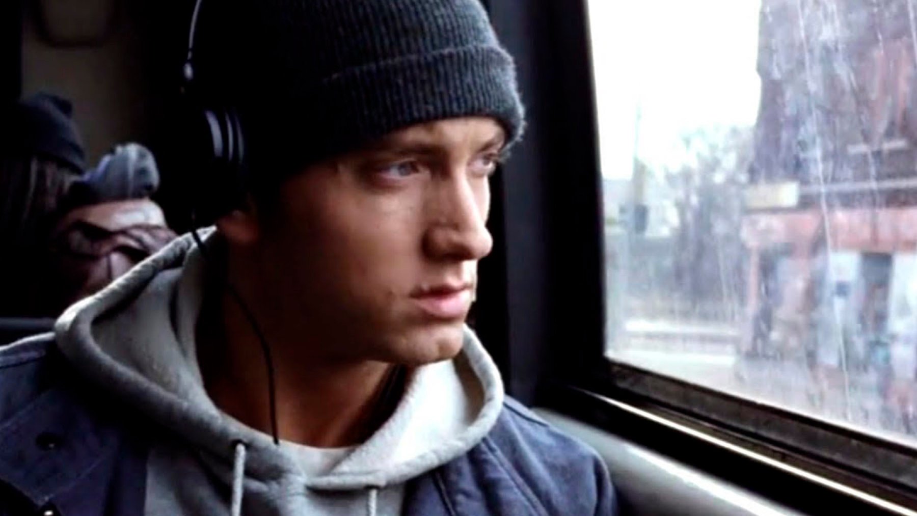 Rockstar rechazó a Eminem para protagonizar una película sobre el videojuego ‘Grand Theft Auto’