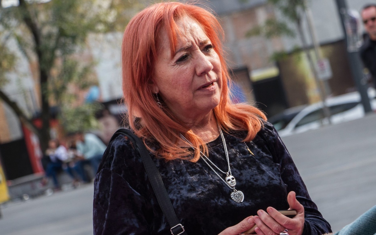 Rosario Piedra Ibarra no eludió comparecencia ante Senado, dice la CNDH
